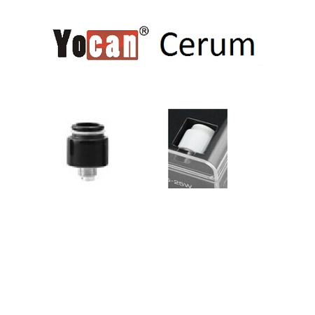 Yocan Cerum Coil Yocan Cerum Coil
