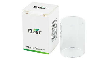 Eleaf Melo 3 Replacement Glass Eleaf Melo 3 Replacement Glass