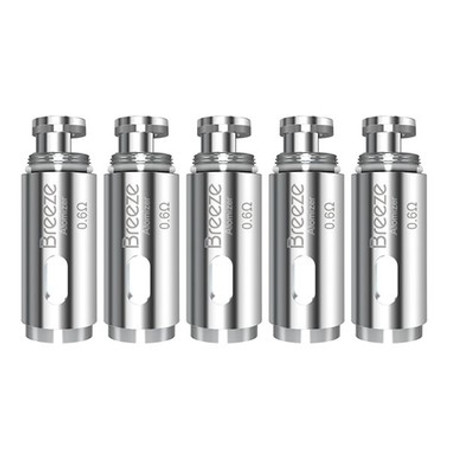 Aspire Breeze Coils Aspire Breeze Coils
