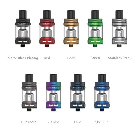 SMOK TFV9 MINI Tank SMOK TFV9 MINI Tank