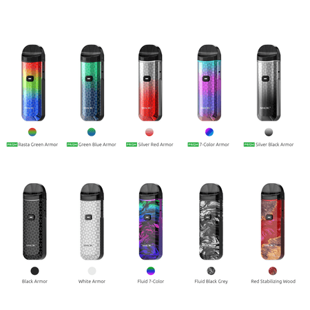 Smok Nord Pro Pod Kit Smok Nord Pro Pod Kit