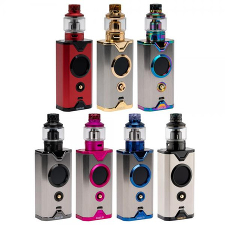 Sigelei CHRONUS Kit Sigelei CHRONUS Kit