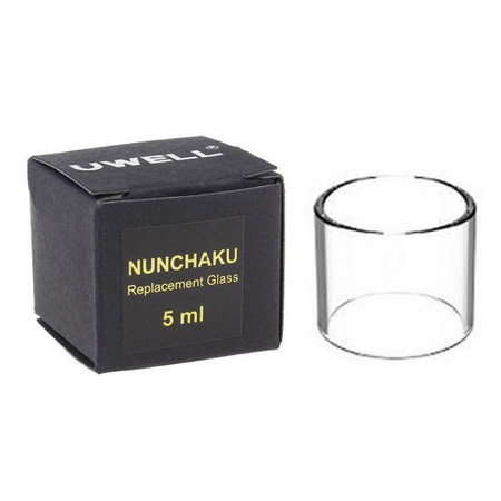 Replacement glass uwell nunchuku Replacement glass uwell nunchuku