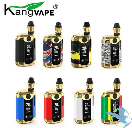 Kangvape Th-420V 800mah Kit