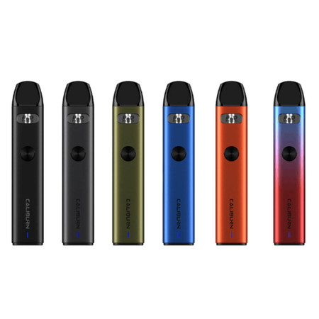 Uwell Caliburn Kit Uwell Caliburn Kit