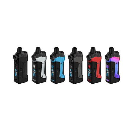GEEKVAPE BOOST KIT GEEKVAPE BOOST KIT