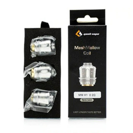 GeekVape Meshmellow Replacement Coil GeekVape Meshmellow Replacement Coil