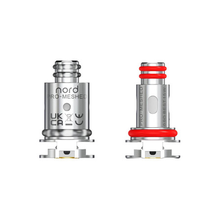 SMOK NORD PRO Replacement Coil SMOK NORD PRO Replacement Coil