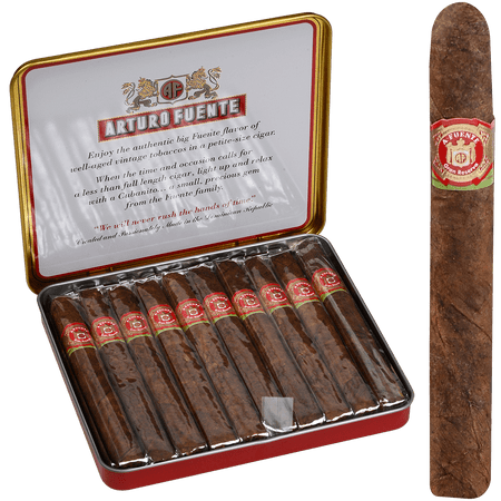 Arturo Fuente Cubanitos