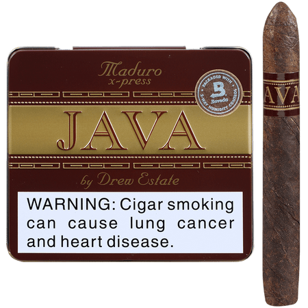 Java Mini Cigar Java Mini Cigar
