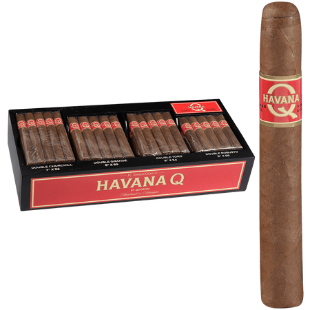 Havana Q Cigar