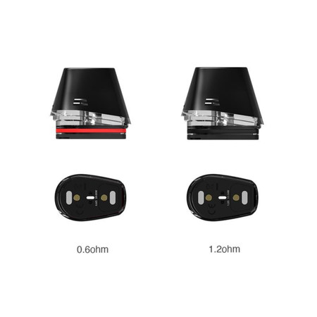 GeekVape N Series Replacement Pod Cartridge - 2PK