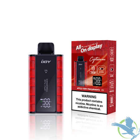 iJoy 10K PUFF (2 FOR $40) iJoy 10K PUFF (2 FOR $40)