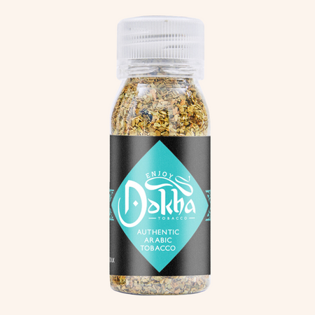 Scorpion Blue Dokha Tobacco Scorpion Blue Dokha Tobacco