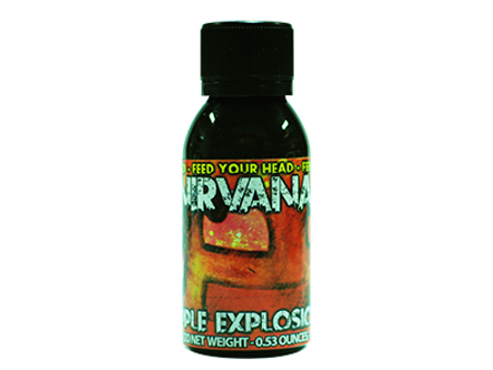 Nirvana dokha Tobacco Nirvana dokha Tobacco