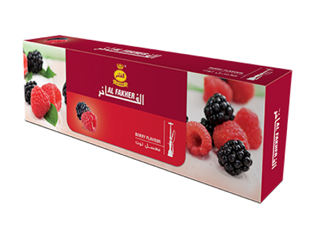 Alfakher Hookah Tobacco 50gm Alfakher Hookah Tobacco 50gm