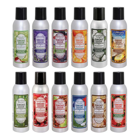 Smoke Odor Spray 