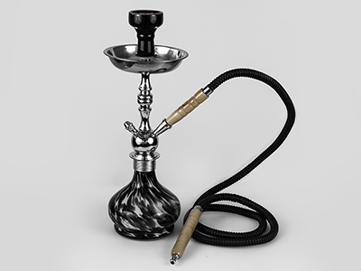 Deezer Lava Hookah Pipe 