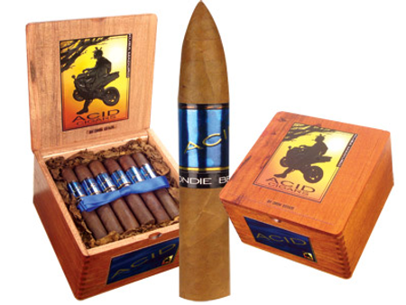 Acid Kuba Kuba Acid Kuba Kuba