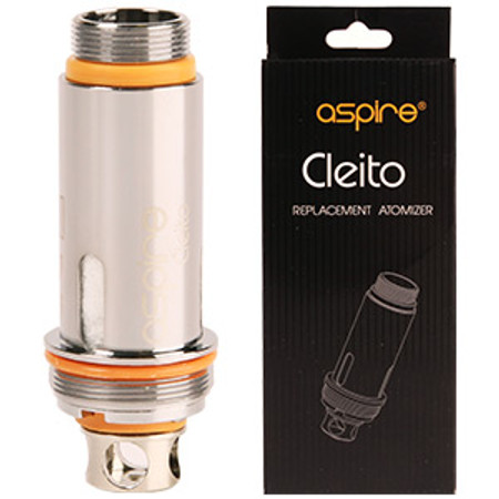 Aspire Cleito Coil Aspire Cleito Coil