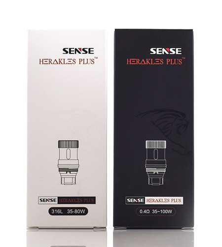 Sense Herakles Plus Coil 