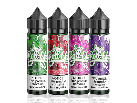 Roll Up E liquid  Roll Up E liquid