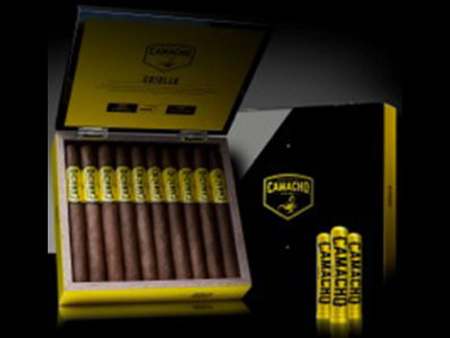 CAMACHO CIGAR CAMACHO CIGAR