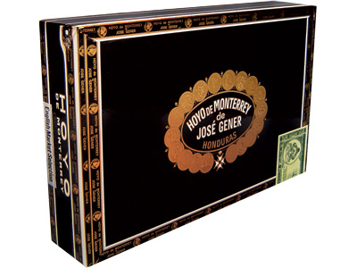 HOYO DE MONTERREY CIGAR