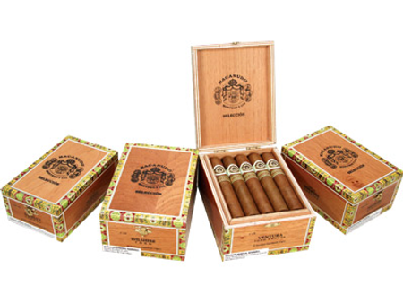 MACANUDO CIGARS MACANUDO CIGARS