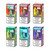 FRIO BAR MX 10000 PUFFS 5% DISPOSABLE FRIO BAR MX 10000 PUFFS 5% DISPOSABLE