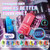 FRIO BAR MX 10000 PUFFS 5% DISPOSABLE FRIO BAR MX 10000 PUFFS 5% DISPOSABLE