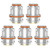 GeekVape Zeus Mesh Replacement Coil - 5PK