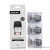 SMOK NOVO M Replacement Pod Cartridge - 3PK SMOK NOVO M Replacement Pod Cartridge - 3PK