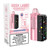 Geek Labs Switch Pro Kit Nixodine 60K Puff Disposable