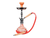 Deezer Lava Red Hookah Pipe 