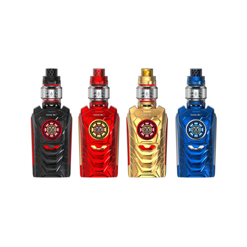 smok iron man vape SMOK I-Priv 230W - Lorton Fairfax Alexandria Waldorf
