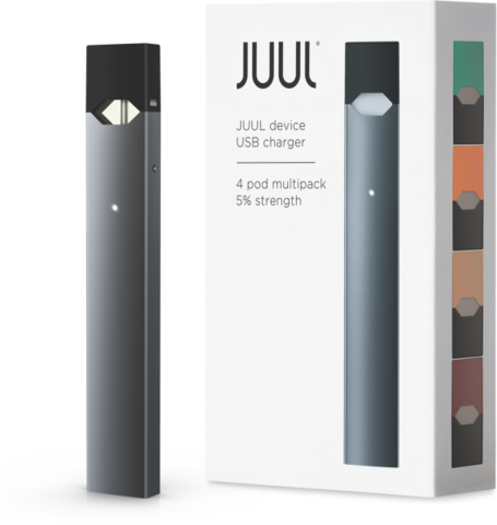 JUUL Starter Kit - Lorton Fairfax Alexandria Waldorf