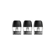 GeekVape Q Replacement Pod Cartridge - 3PK