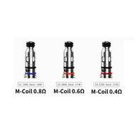 SMOK M-Coil Replacement Coil - 5PK