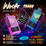 IJOY Woofr 15,000 Puff Disposable