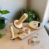 Studio Seconds - Maple Jumbo Ball Winder 