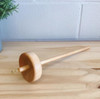 Fiber Artist Supply Company Top Whorl Drop Spindle
