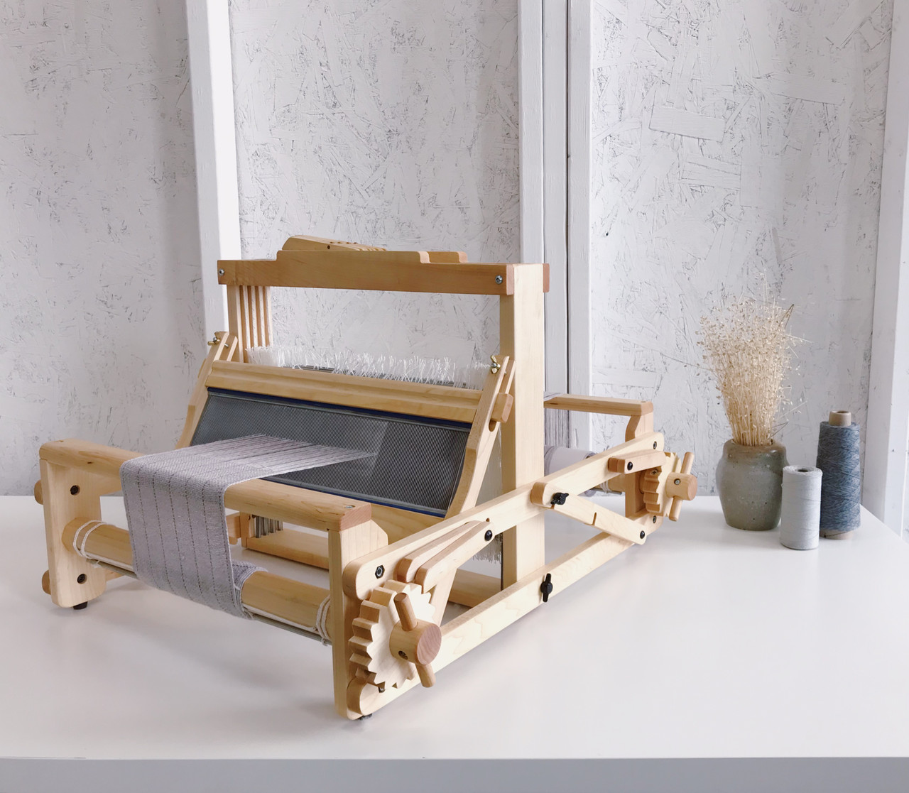 Table Loom Accessories