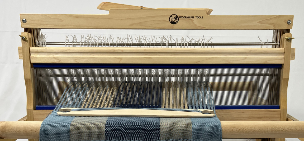 Schacht Table Loom – Northwest Yarns