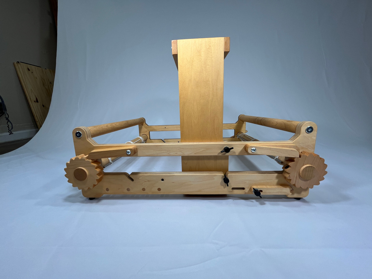 23 Weaving Width 8-Shaft Norah Table Loom - Fiber Artist Supply Co., LLC