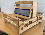 The Art of Choosing a Table Loom: A Weaver's Guide