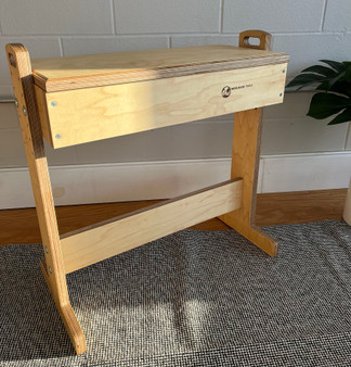 Table Loom Bench
