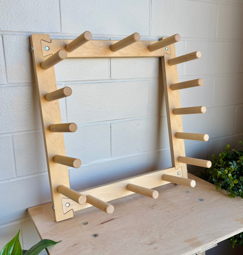 4.5 Yard Warping Board