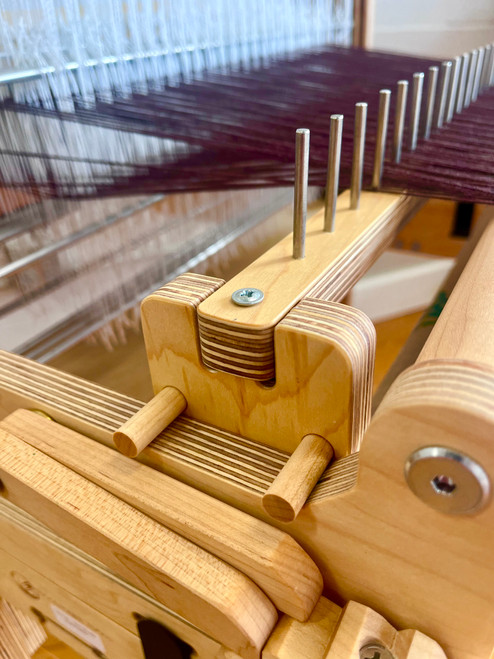 16" Raddle for Woolhouse Tools Table Looms