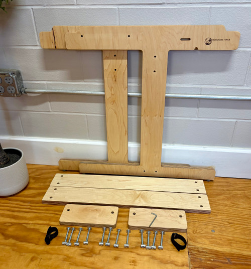 23" Norah Studio Stand